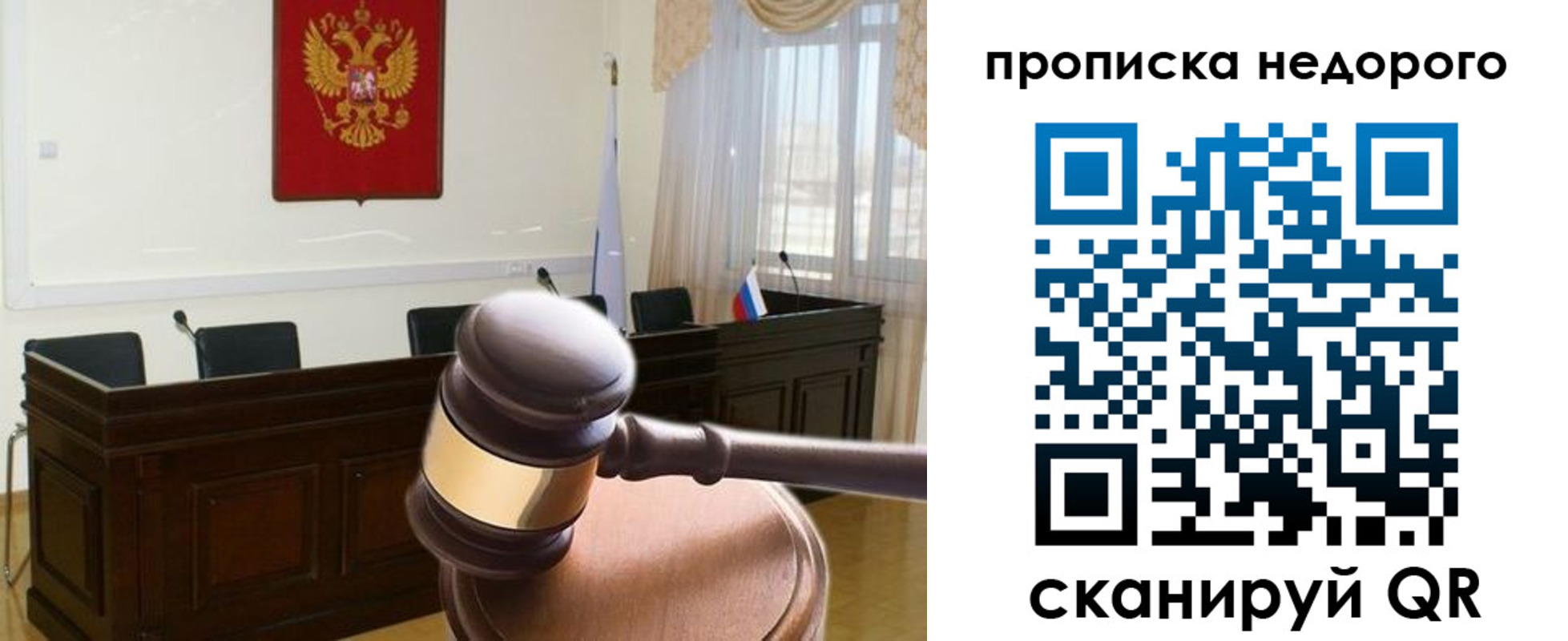прописка для школы в Мурино